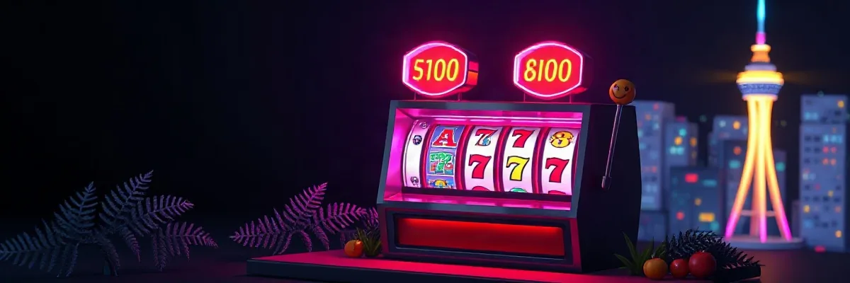 Wagering Requirements: The Fine Print That Determines When Bonus Money Becomes Cash — online pokies real money nz in New