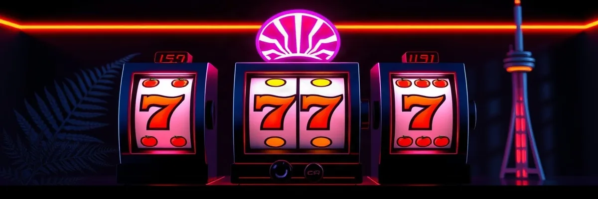 Break‑even arithmetic for a typical slot session: online slots nz guide for players in New Zealand