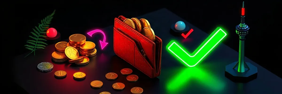 Payment Problems: Deposits Not Credited and Withdrawal Pending for players in New Zealand